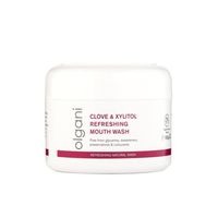 Olgani Clove and Xylitol Mouth Wash